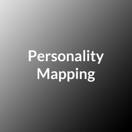 Personality Mapping
