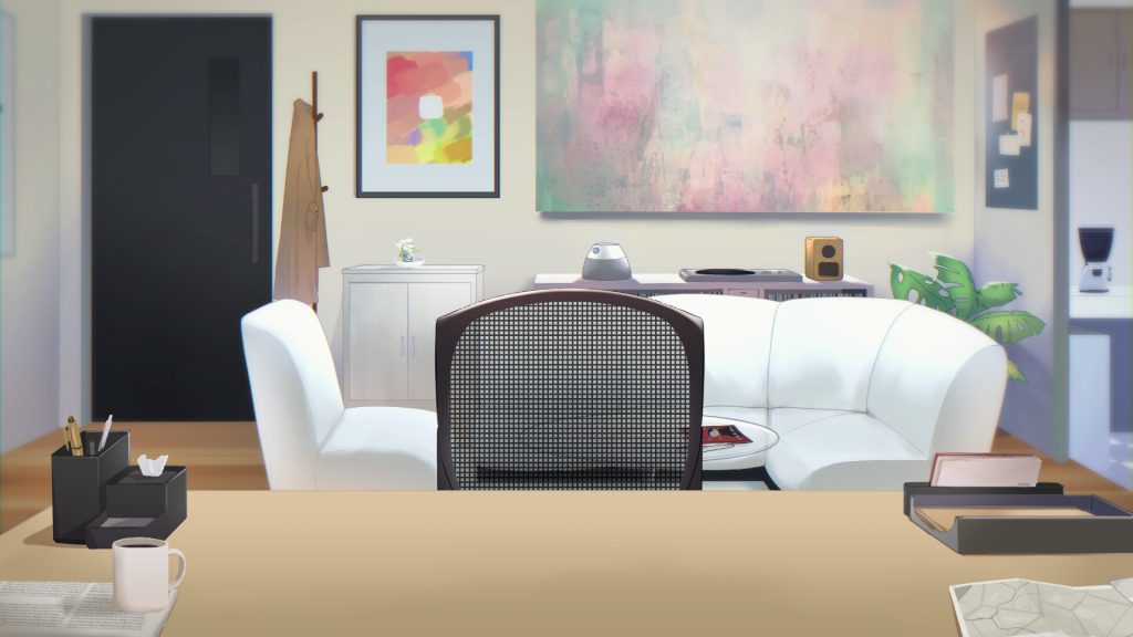 matchmaking office