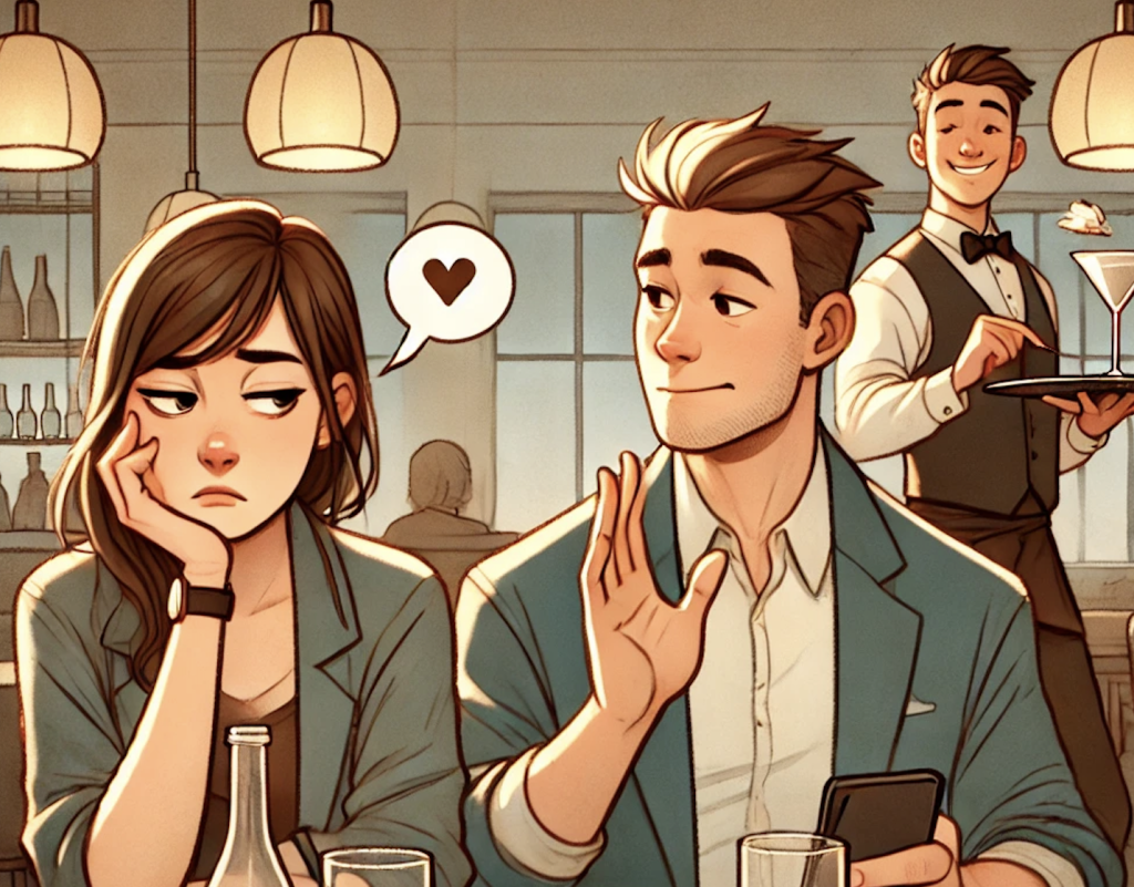  matchmaking horror stories